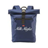 Mille Miglia｜ミッレミリア ROLL-TOP バックパック｜