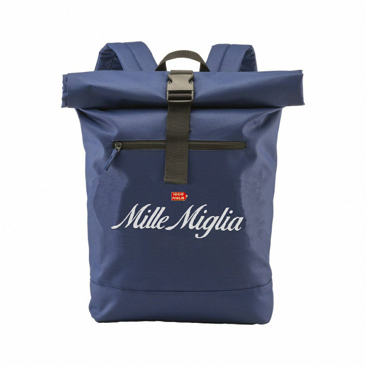 Mille Miglia｜ミッレミリア ROLL-TOP バックパック｜