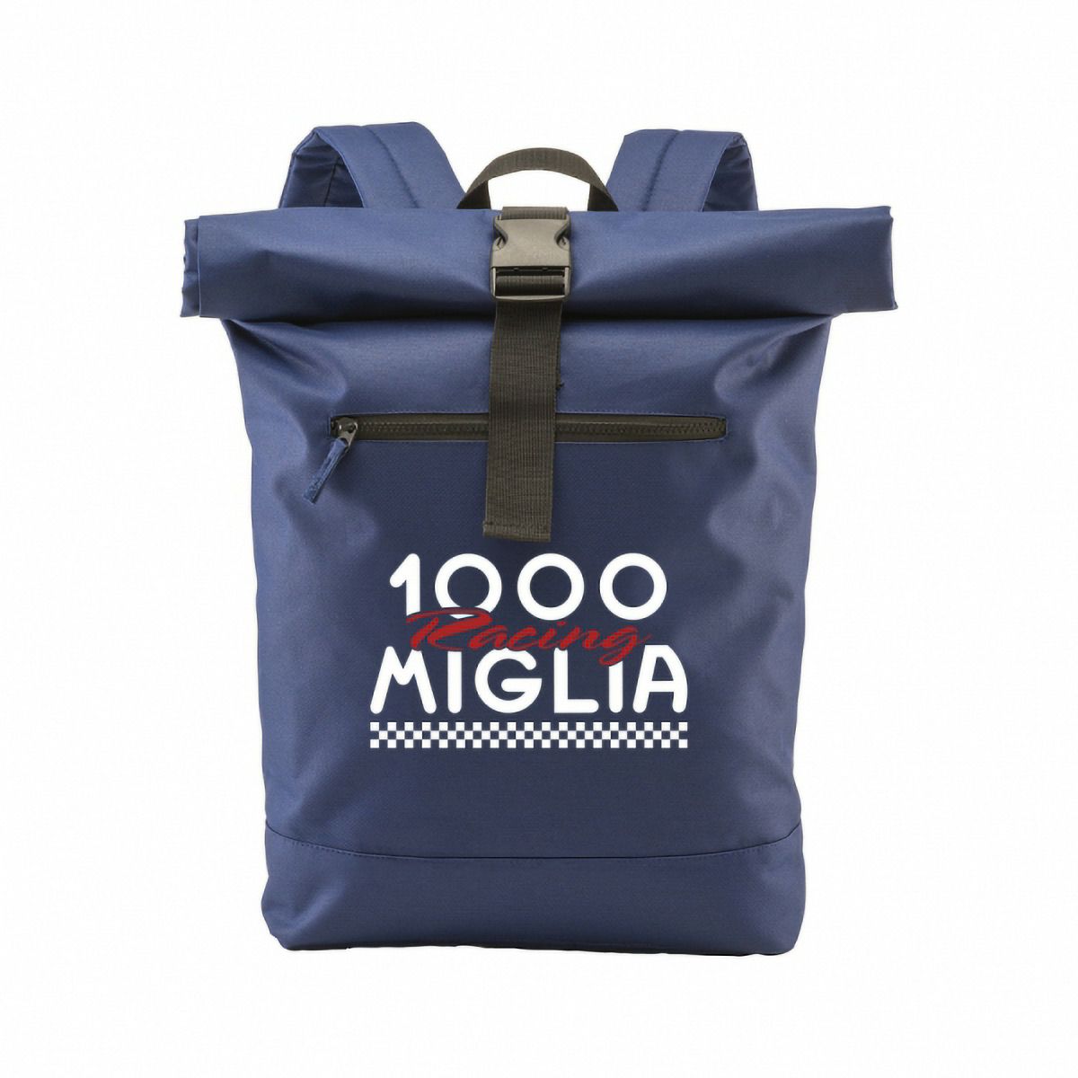 Mille Miglia｜ミッレミリア ROLL-TOP バックパック｜