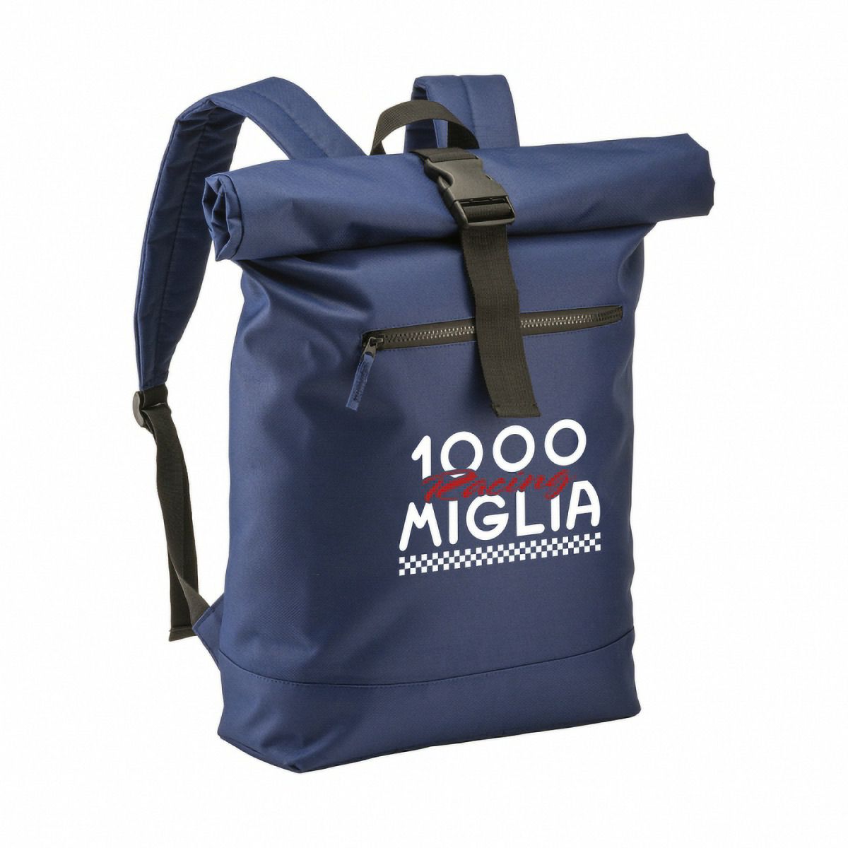 Mille Miglia｜ミッレミリア ROLL-TOP バックパック｜