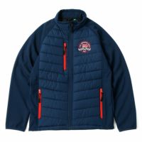Mille Miglia｜ミッレミリア RED ZIP ソフトシェルジャケット｜アウター