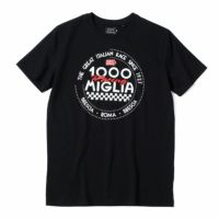 Mille Miglia｜ミッレミリア ITALIAN RACE Tシャツ｜