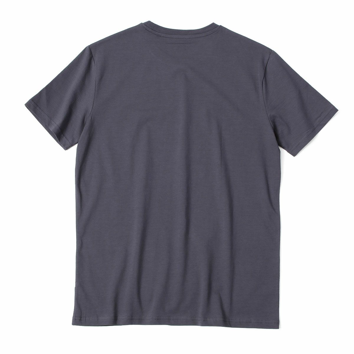 Mille Miglia｜ミッレミリア AUTHENTIC LEGEND Tシャツ｜ダークグレー