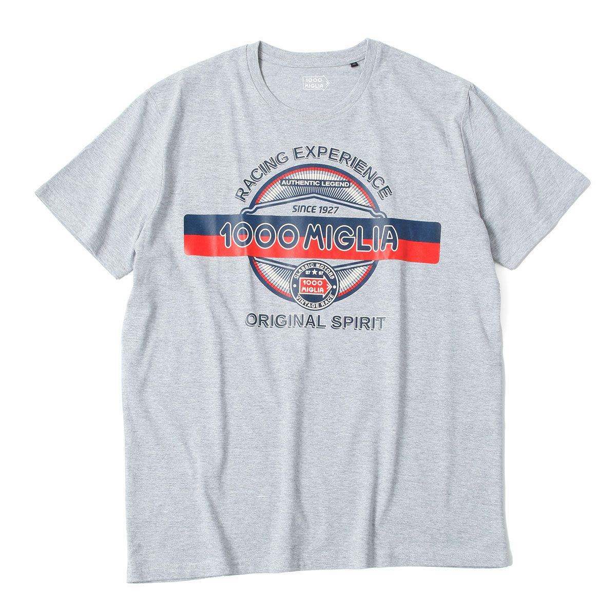 ミッレミリア CLASSIC ORIGINAL SPRINT Tシャツ | モトーリモーダ公式 
