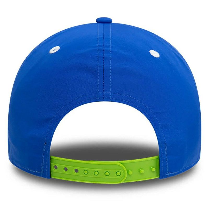 VISA CASH APP RB F1 チーム NewEra 9FORTY 角田裕毅 キャップ