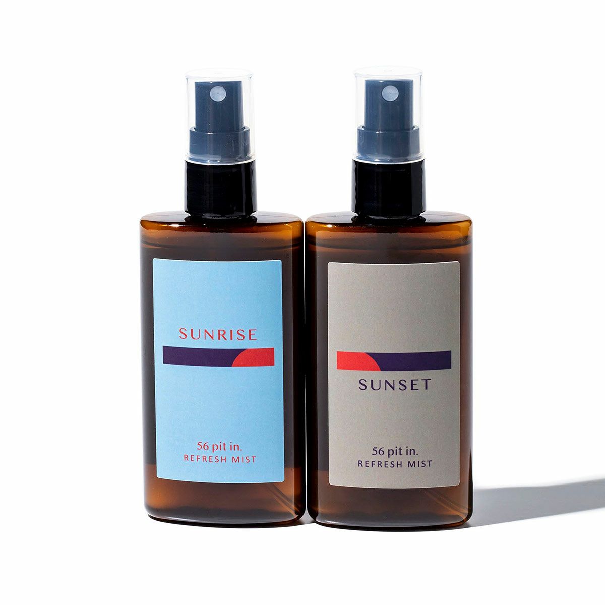 56design｜フィフティーシックス ピット イン リフレッシュ ミスト｜その他雑貨