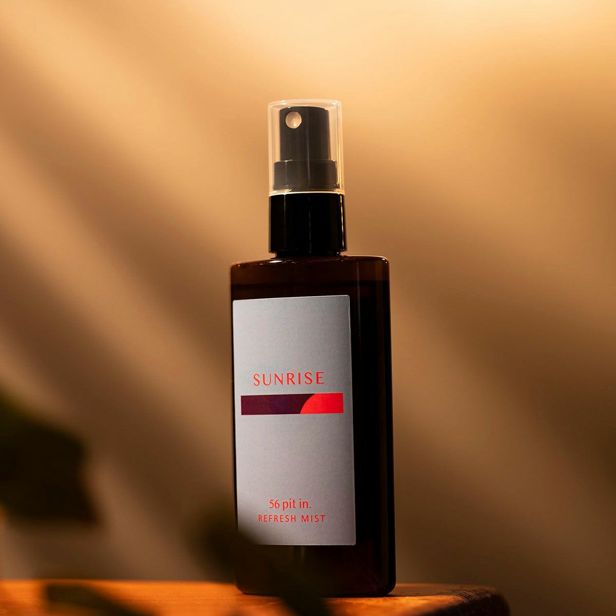 56design｜フィフティーシックス ピット イン リフレッシュ ミスト｜その他雑貨｜SUNSET