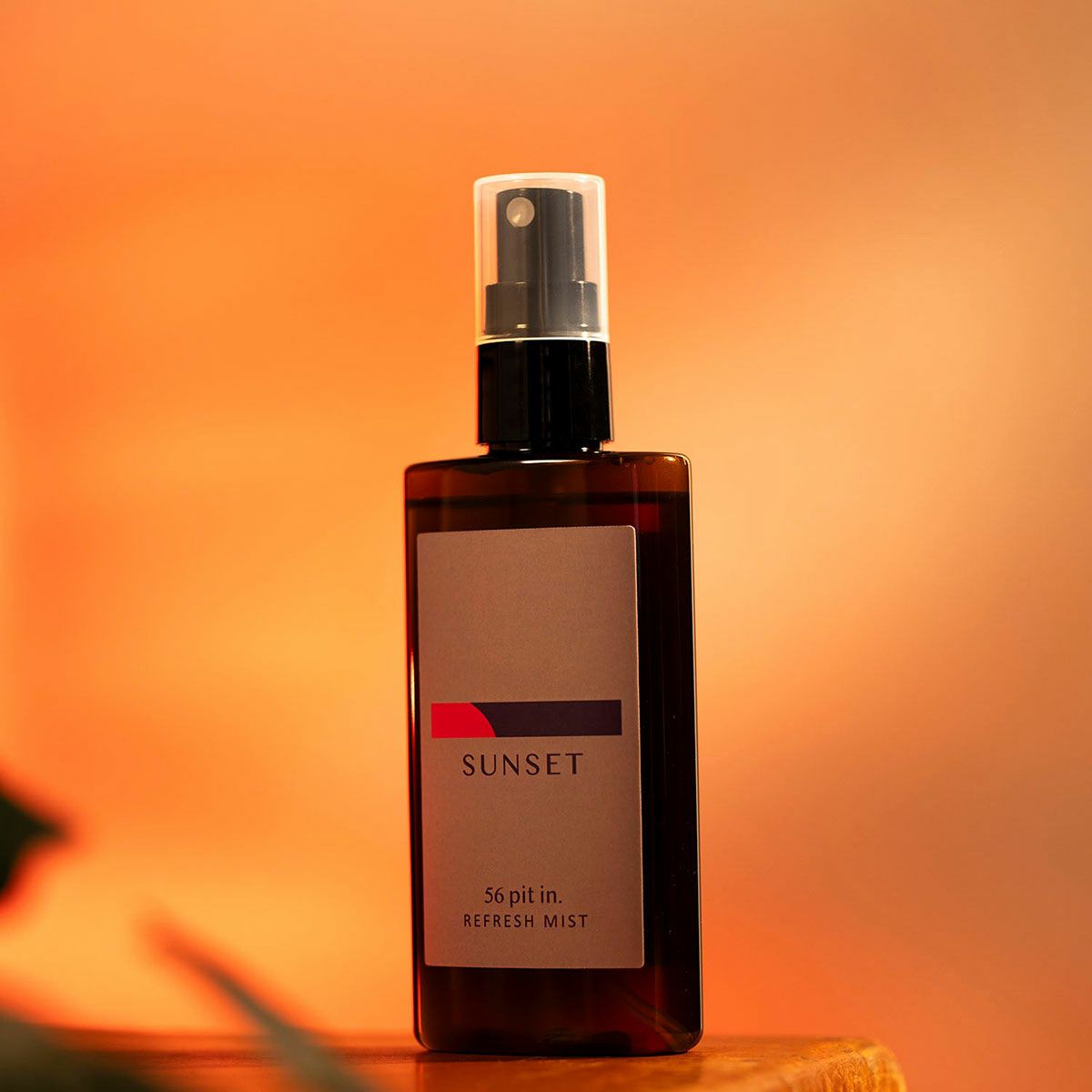 56design｜フィフティーシックス ピット イン リフレッシュ ミスト｜その他雑貨｜SUNSET
