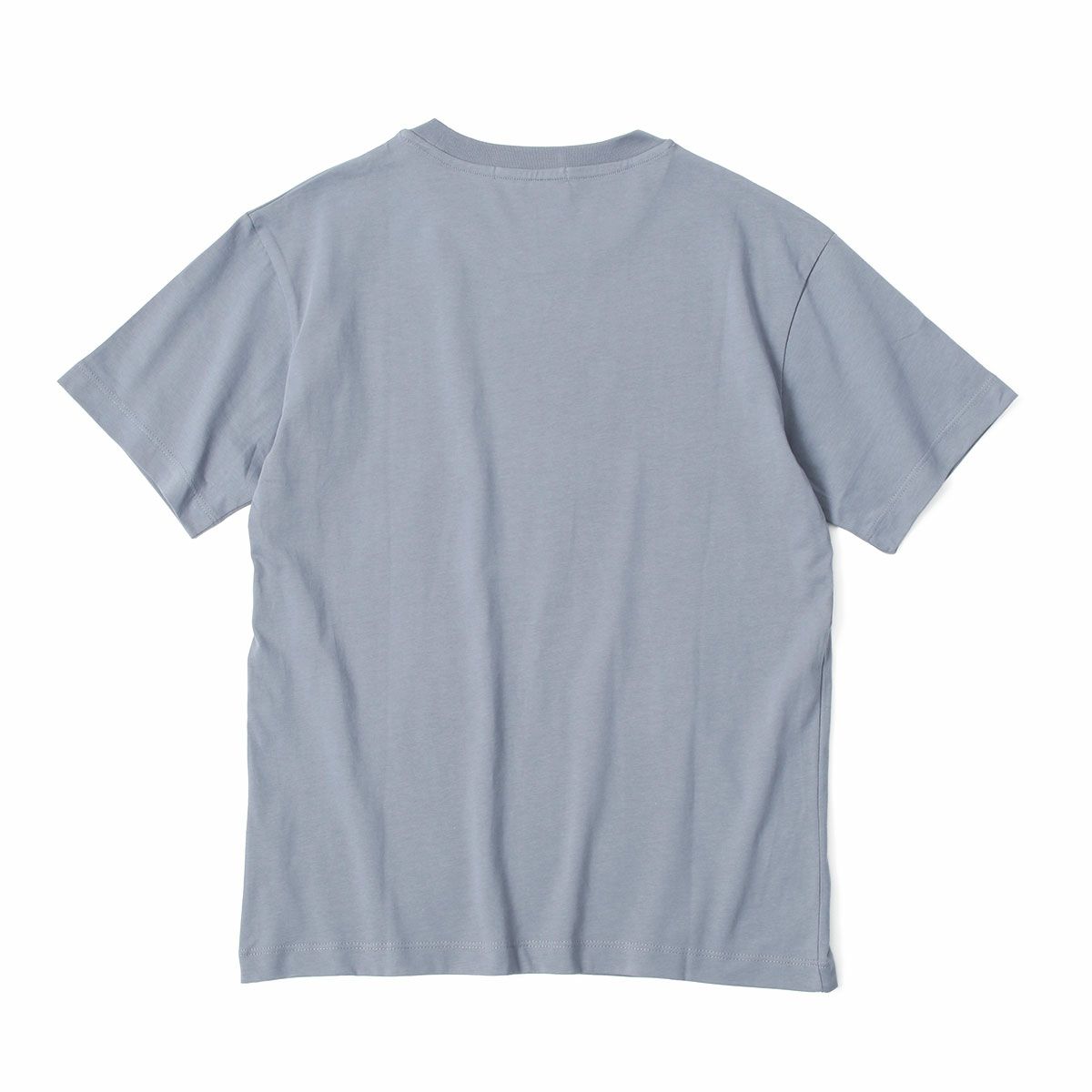 Replay｜タイガー グラフィック Tシャツ｜スティールグレー