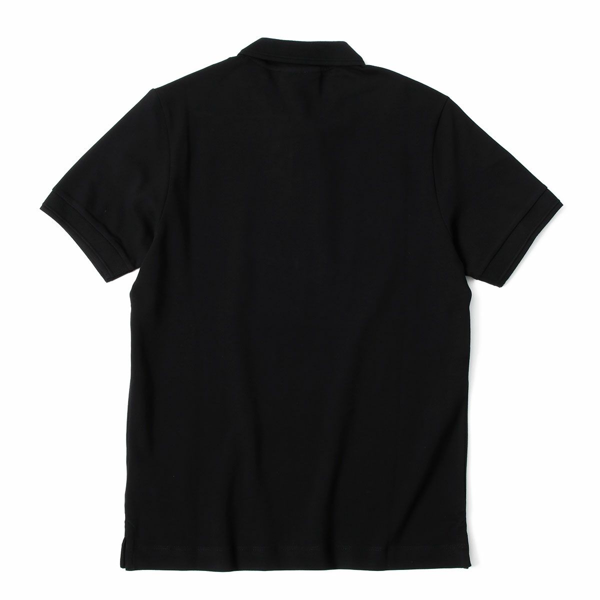 Replay｜タイガーグラフィック ポロシャツ｜ブラック