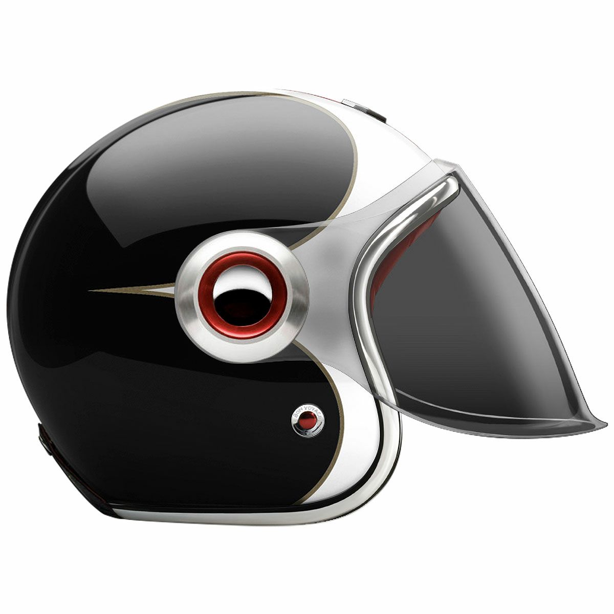 Ruby｜ボンネビル（ベルベデーレ）｜ジェット