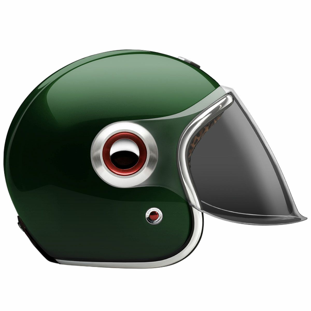 Ruby｜ロス フェリス（ベルベデーレ）｜ジェット