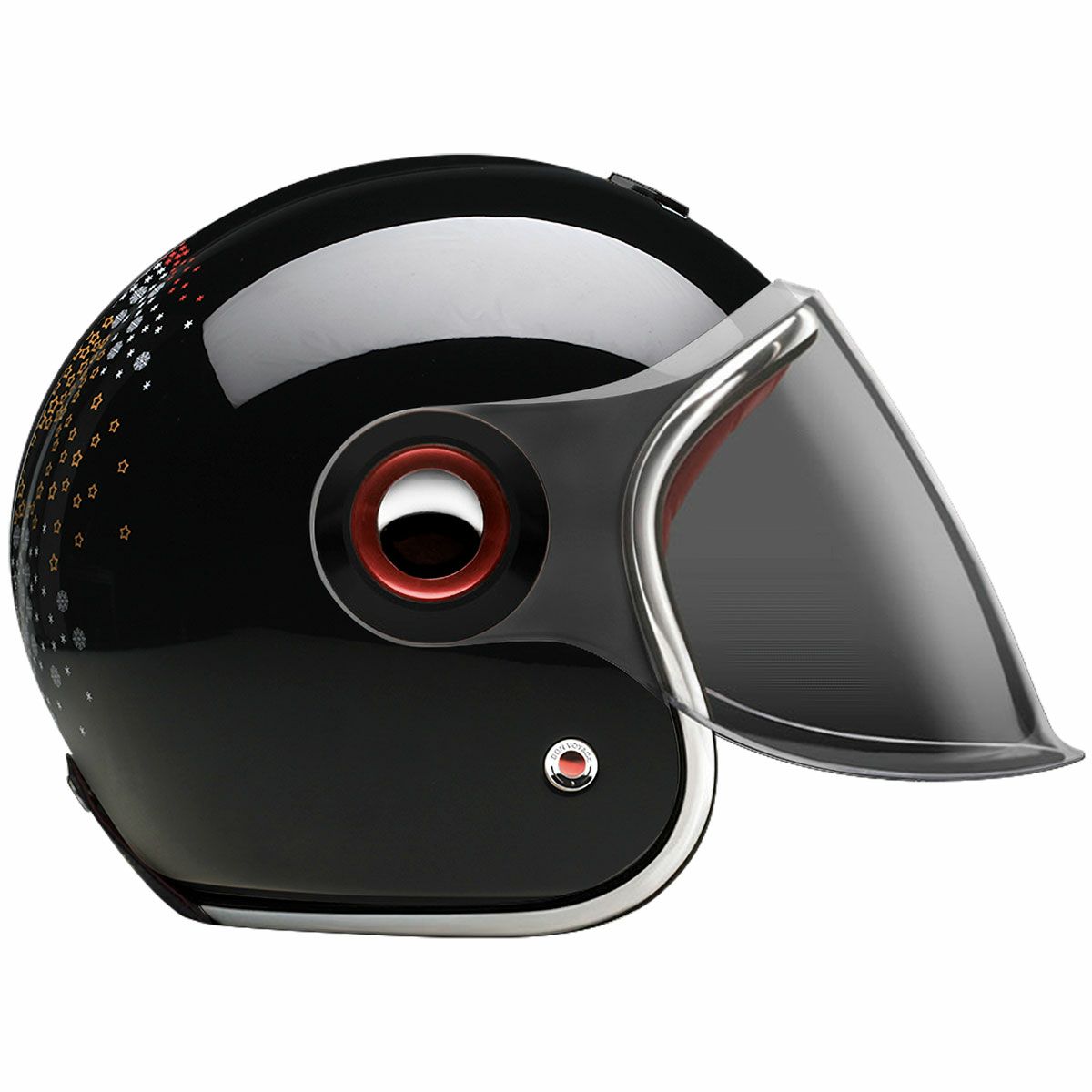 Ruby｜サンタクロース（ベルベデーレ）｜ジェット