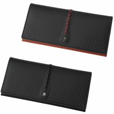 neuinteresse｜クチーレ ササマチ長財布｜