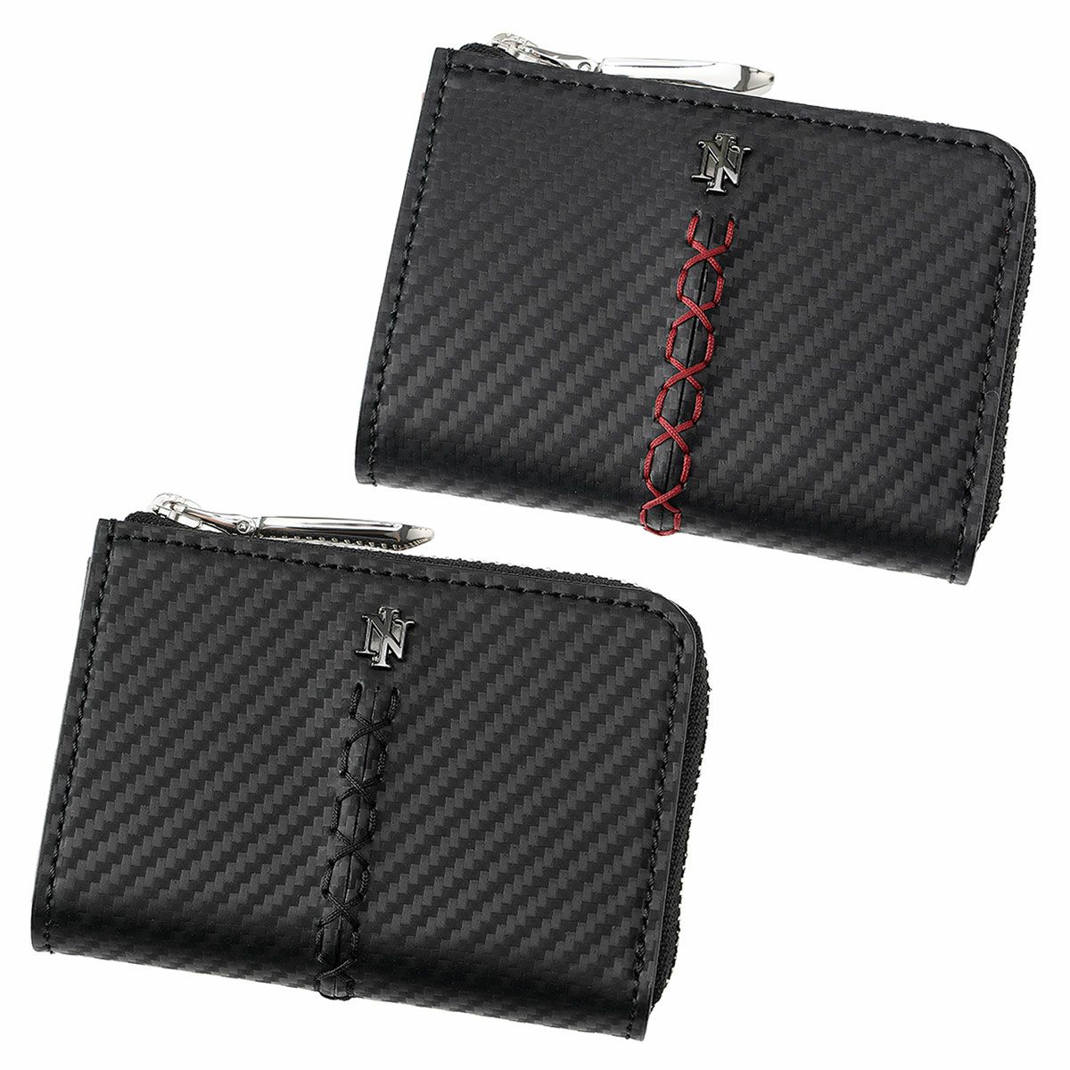 ノイインテレッセ×HRC LF小銭入れ付きキーケース | モトーリモーダ公式