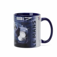Le Mans 24h｜ル・マン 24H 1970 917K マグカップ｜その他雑貨