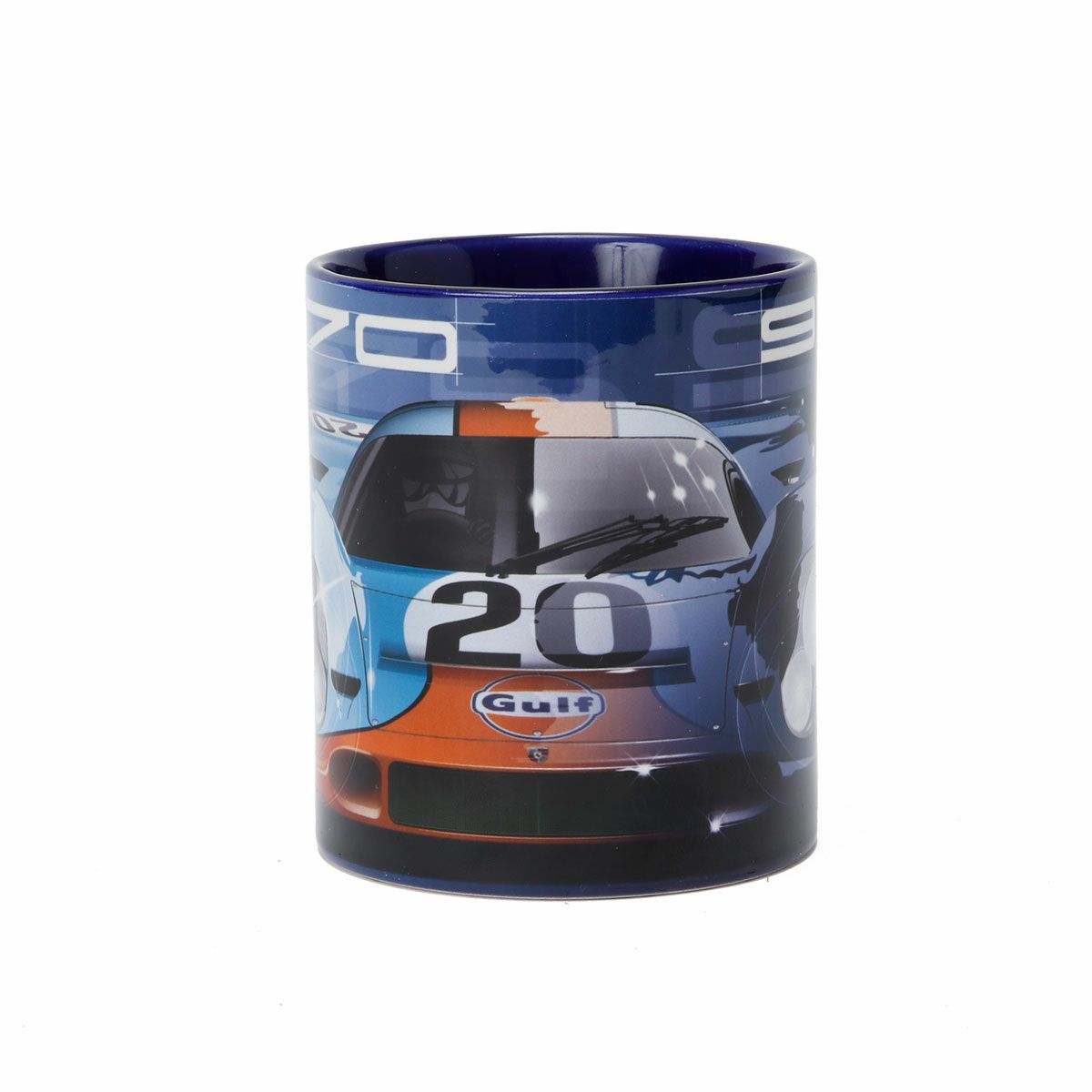 Le Mans 24h｜ル・マン 24H 1970 917K マグカップ｜その他雑貨｜ネイビー