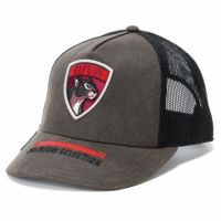 Replay｜パンサーパッチ キャップ｜帽子｜ウォッシュドブラック