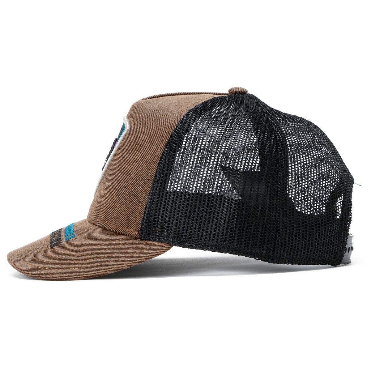 Replay｜パンサーパッチ キャップ｜帽子｜バイソン