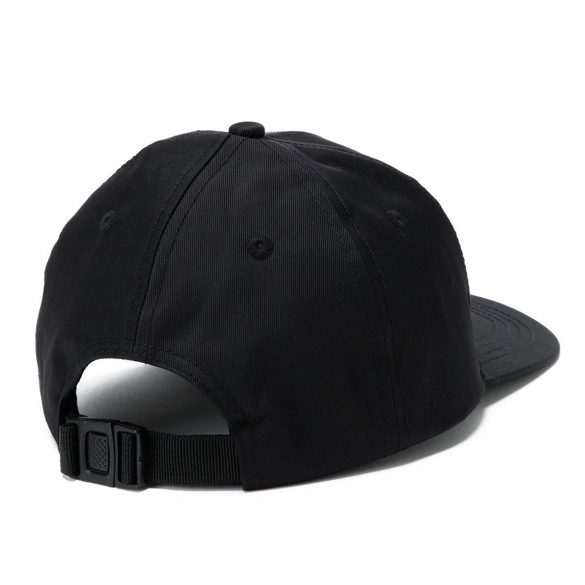 Replay｜3D ロゴ キャップ｜帽子｜ブラック