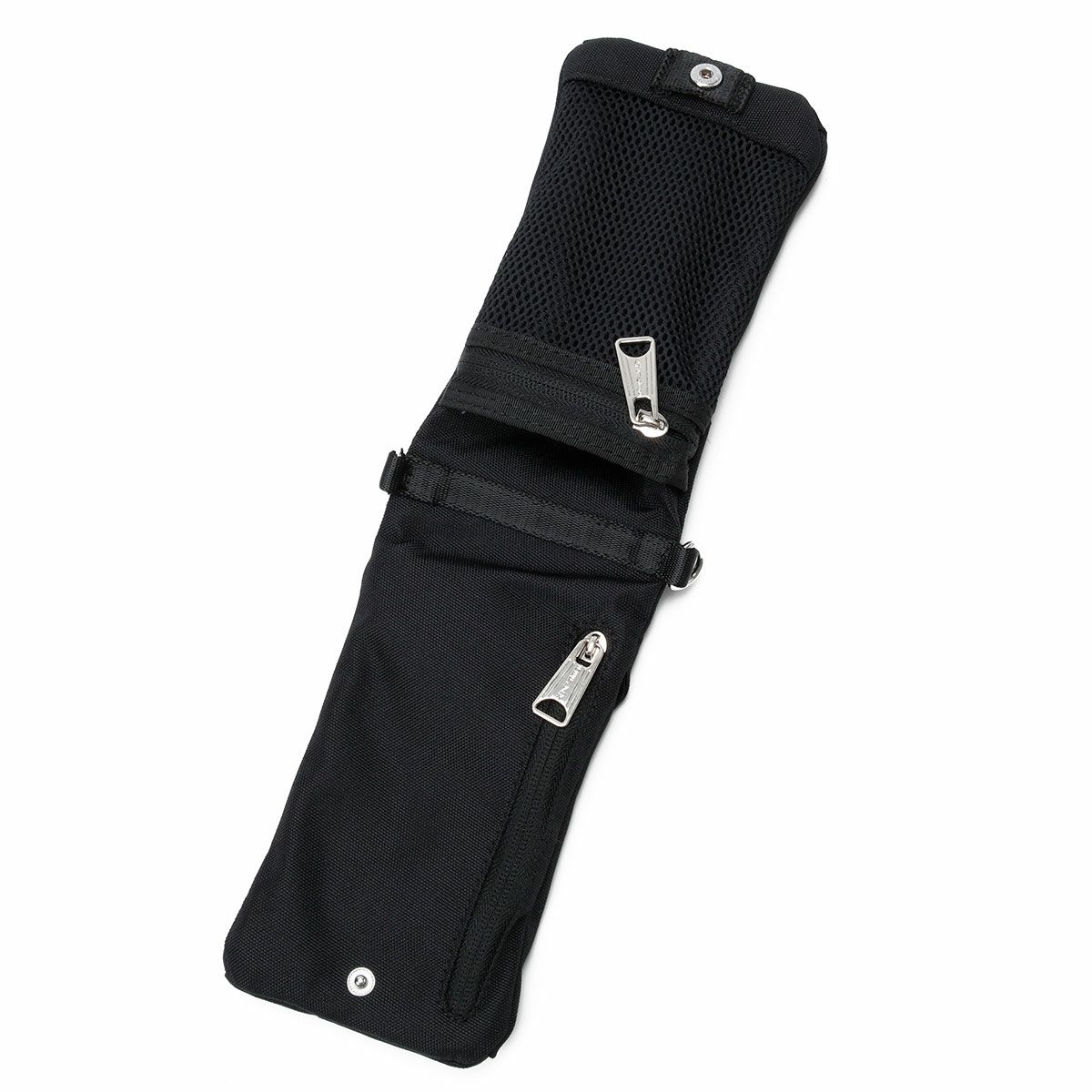 Replay｜ポリエステル サコッシュ ヴァーチャル｜その他バッグ｜ブラック