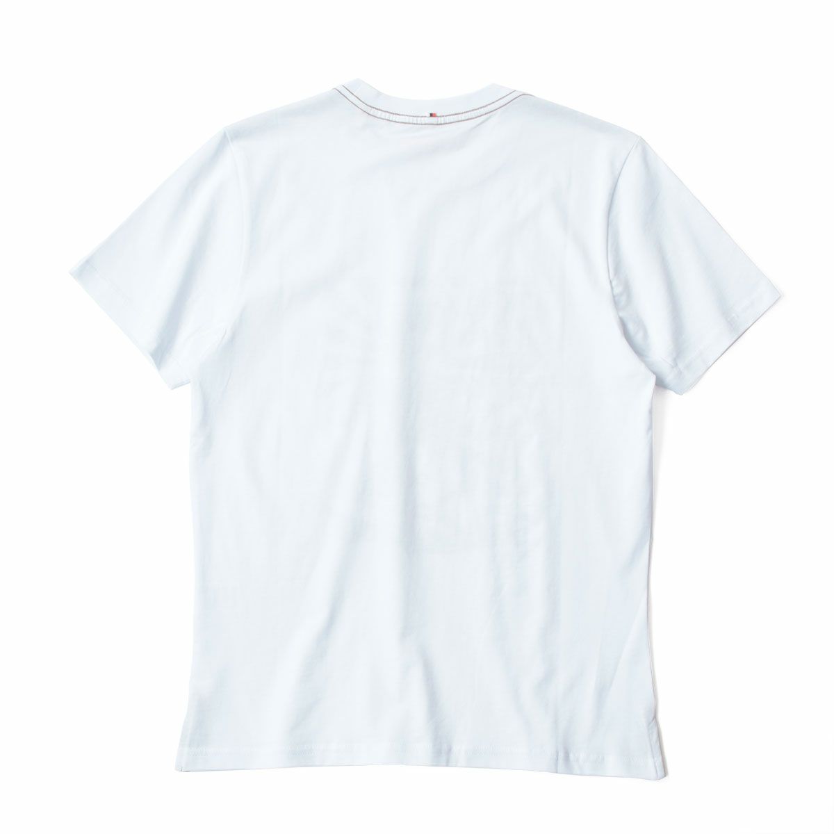 Steve McQueen｜スティーブ・マックィーン x ル・マン 24h OLD AFFICHE Tシャツ｜オフホワイト