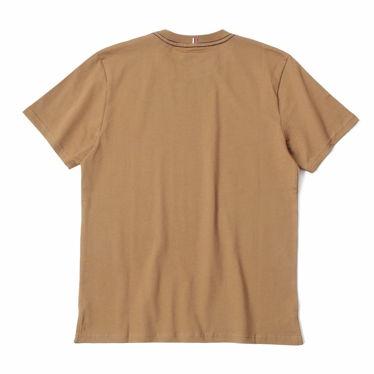 Steve McQueen｜スティーブ・マックィーン x ル・マン 24h OLD AFFICHE Tシャツ｜タバコ