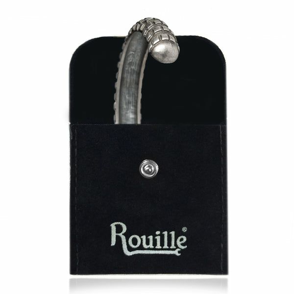 ROUILLE｜ルイユ ファンゴ｜アクセサリー｜ヴィンテージシルバー
