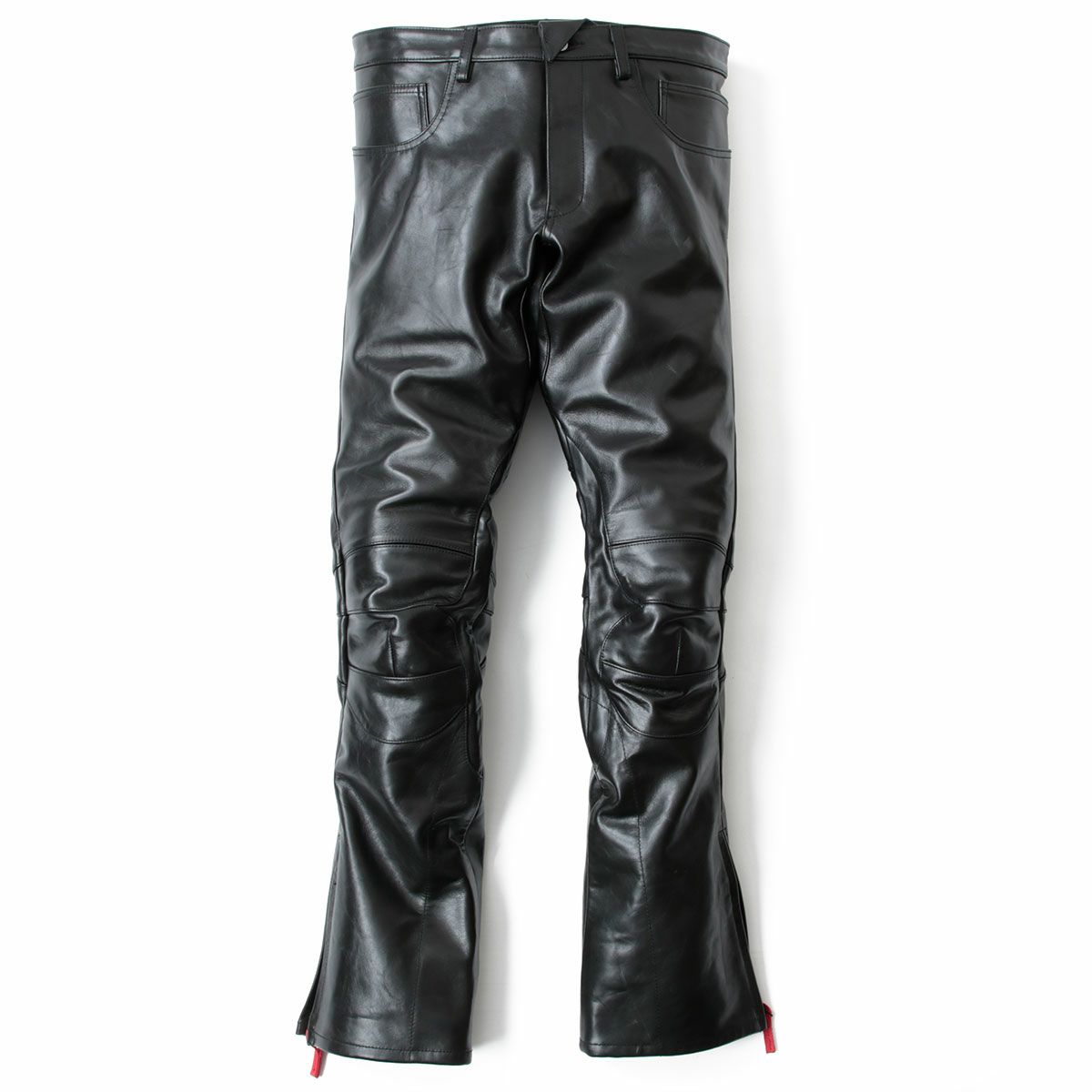 SHINICHIRO ARAKAWA｜スクード｜レザー