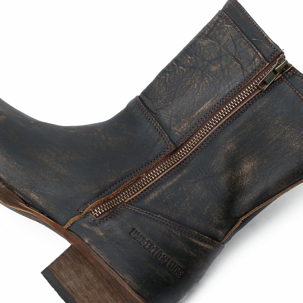 【実着用】カウボーイズ FOSTER #83 M〜L 実着用】カウボーイズ FOSTER #83 M〜L