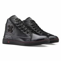 UMBERTO x LUCE｜ボンハン X バイカー スニーカー｜スニーカータイプ