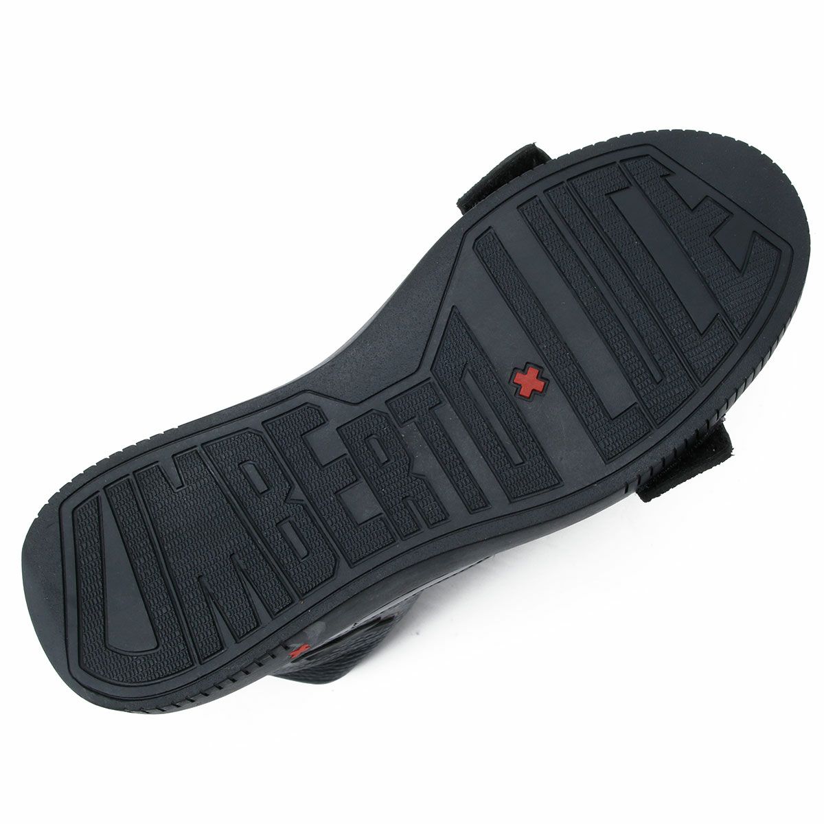 UMBERTO x LUCE｜ボンハン X バイカー スニーカー｜スニーカータイプ｜ブラック