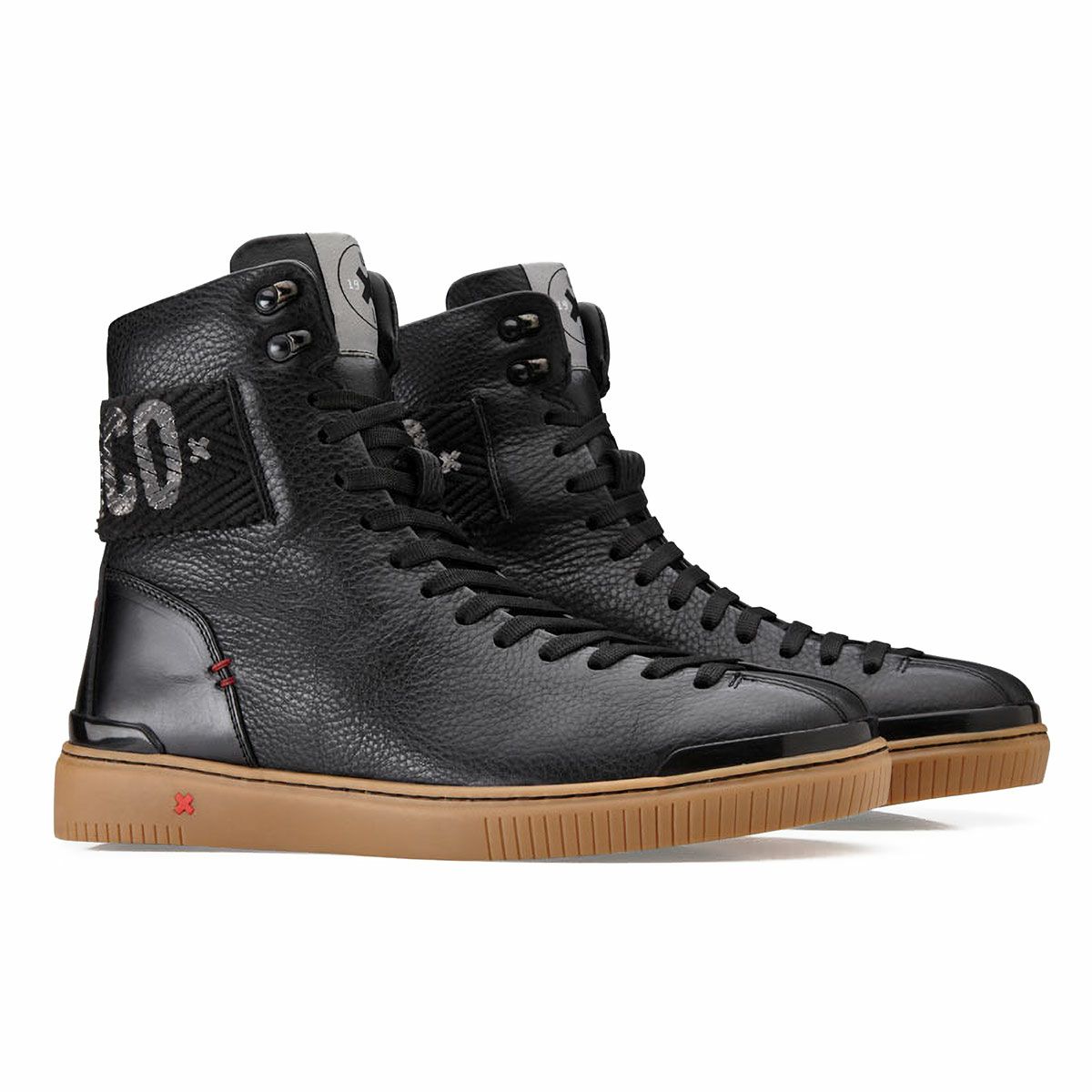 UMBERTO x LUCE｜MX エディション 2024｜スニーカータイプ