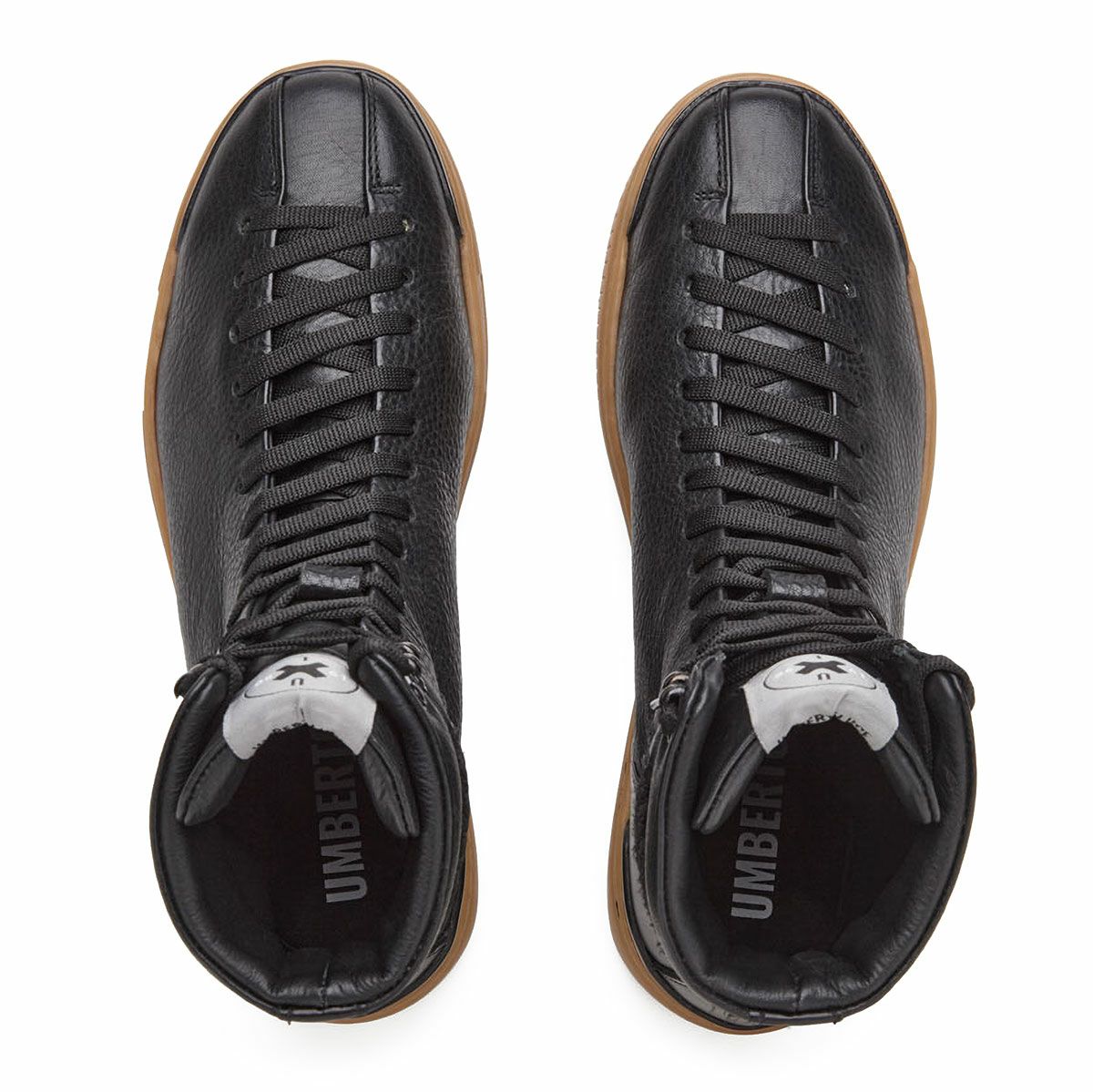UMBERTO x LUCE｜MX エディション 2024｜スニーカータイプ｜ブラック