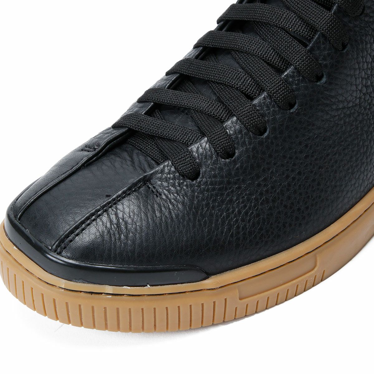 UMBERTO x LUCE｜MX エディション 2024｜スニーカータイプ｜ブラック