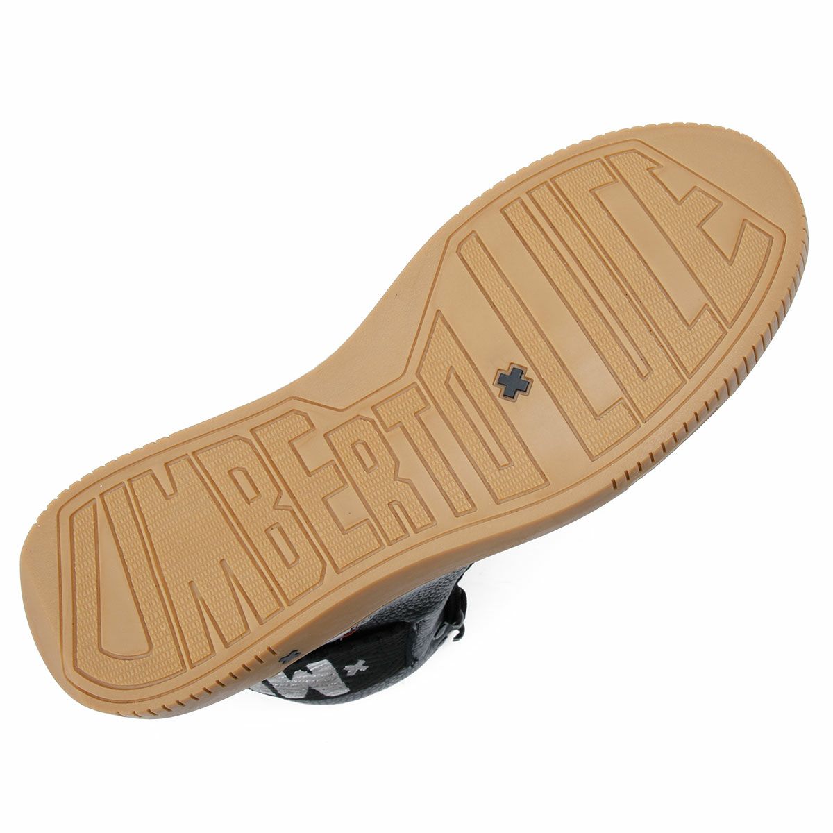 UMBERTO x LUCE｜MX エディション 2024｜スニーカータイプ｜ブラック