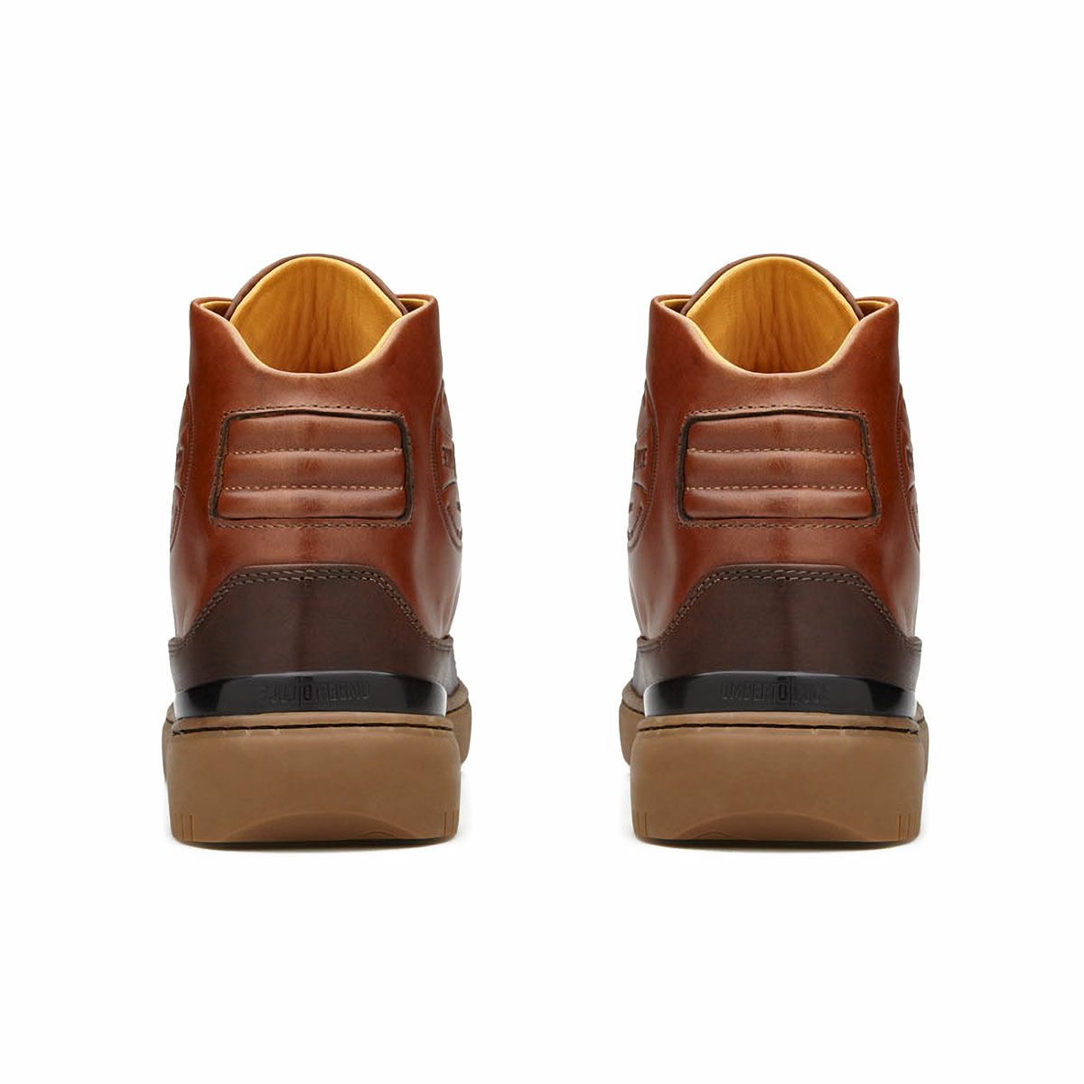 UMBERTO x LUCE｜ホーン モーターサイクル スニーカー｜スニーカータイプ