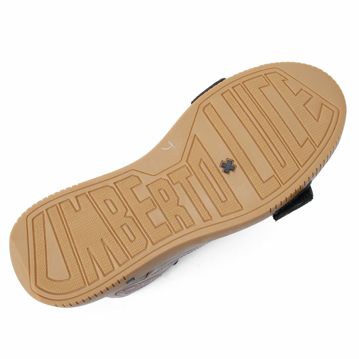 UMBERTO x LUCE｜ホーン モーターサイクル スニーカー｜スニーカータイプ