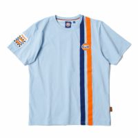 GULF｜ガルフ タイムレス ヒストリー Tシャツ｜