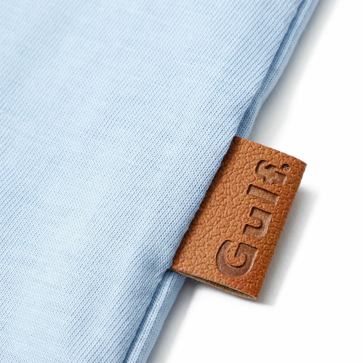 GULF｜ガルフ タイムレス GULF｜ガルフ タイムレス ヒストリー Tシャツ｜ライトブルーヒスGULF｜ガルフ タイムレス ヒストリー Tシャツ｜Tシャツ｜ライトブルートリー Tシャツ｜Tシャツ