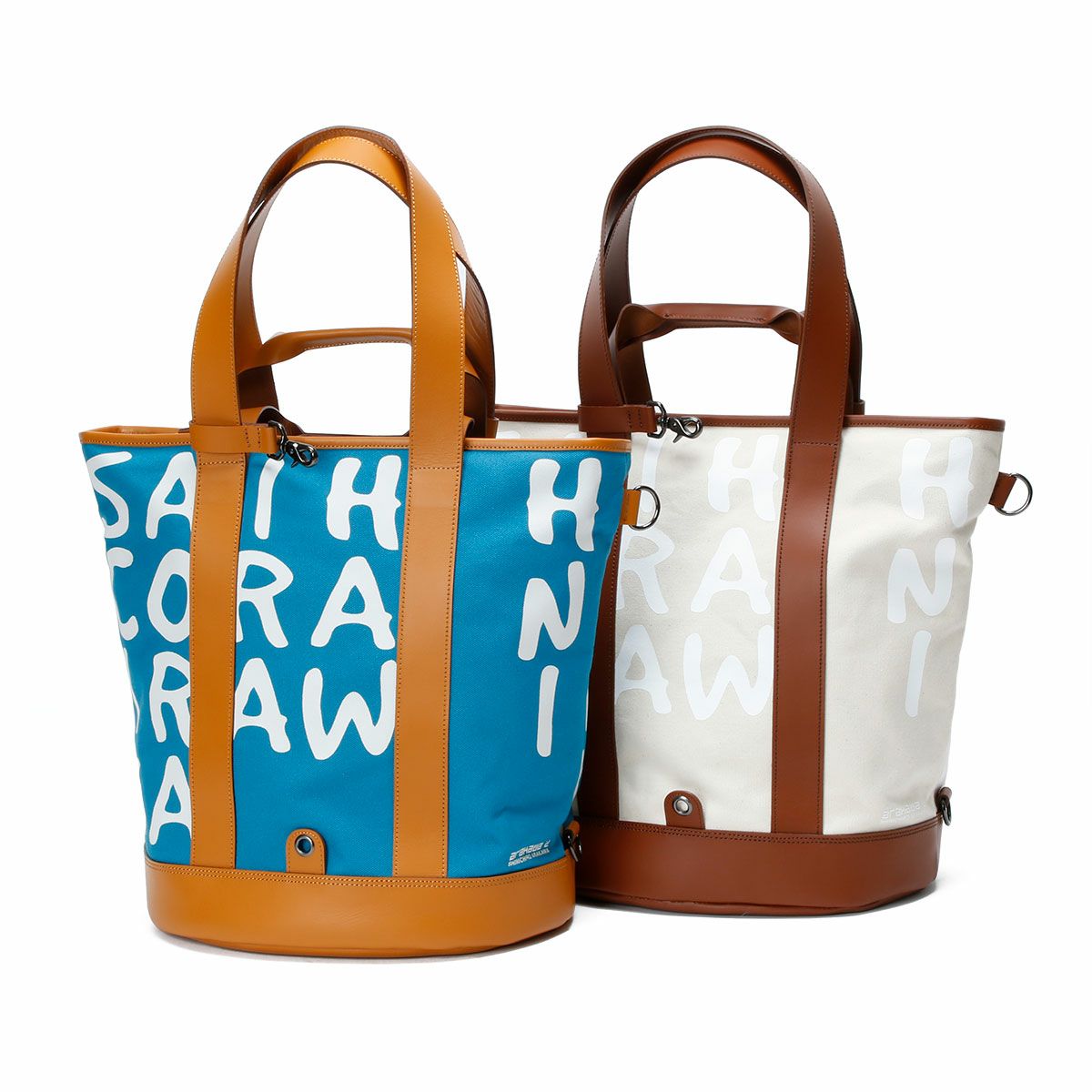 SHINICHIRO ARAKAWA｜エル-アテレッゾ｜その他バッグ｜