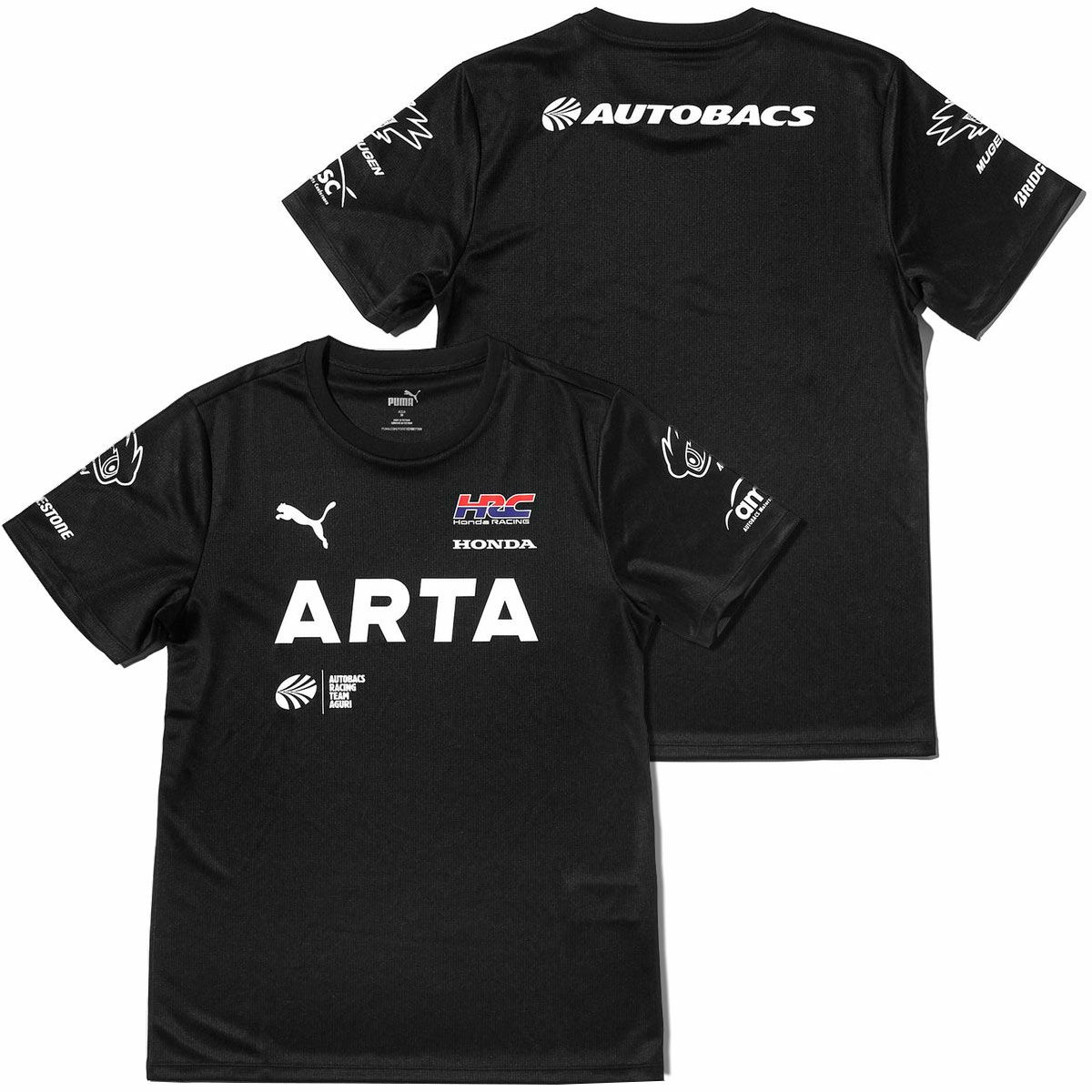 ARTA｜ARTA レプリカ 24 Tシャツ｜
