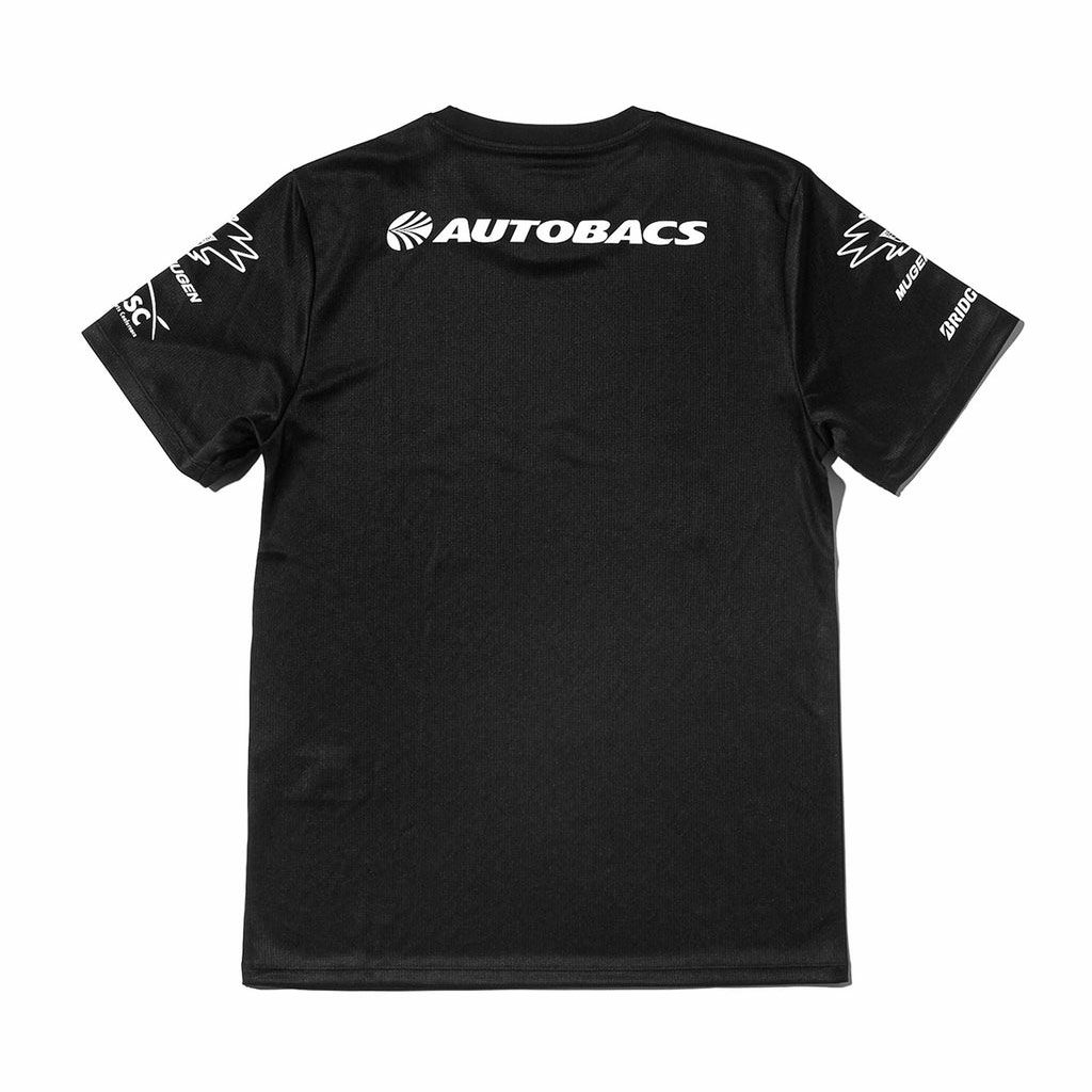 ARTA｜ARTA レプリカ 24 Tシャツ｜ブラック