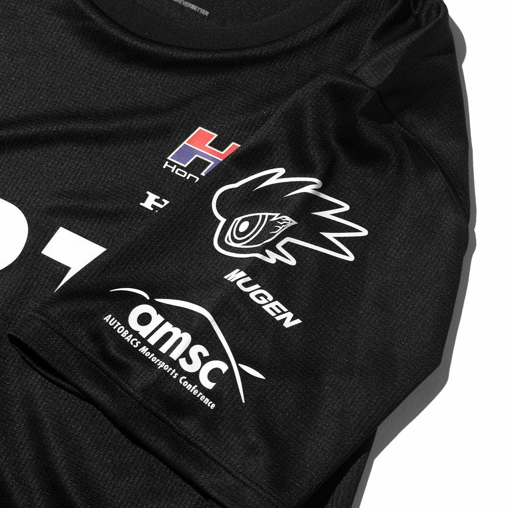 ARTA｜ARTA レプリカ 24 Tシャツ｜ブラック