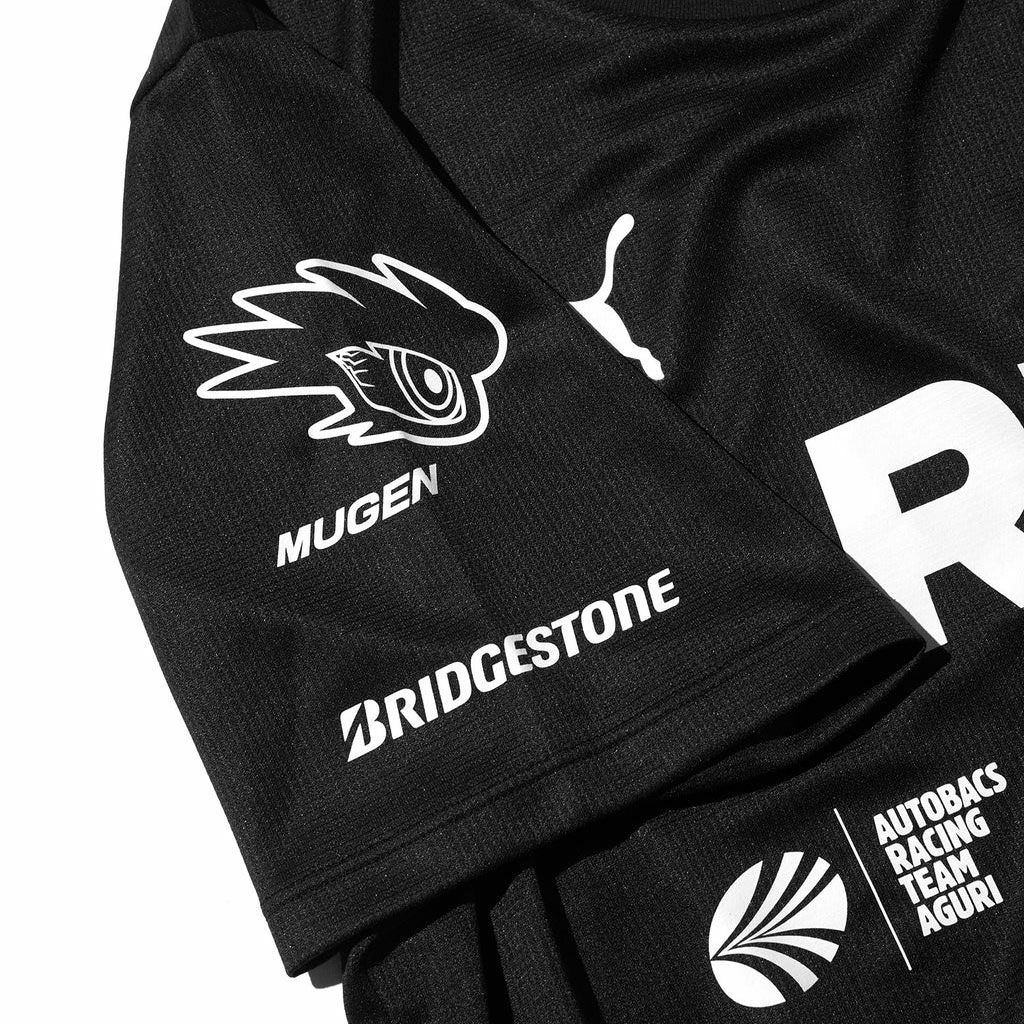 ARTA｜ARTA レプリカ 24 Tシャツ｜ブラック