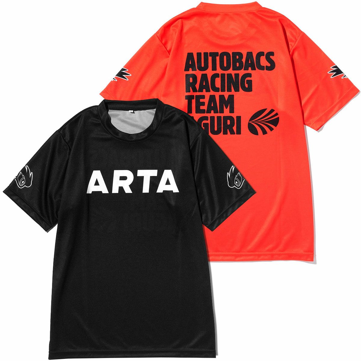 ARTA MUGEN テック Tシャツ | モトーリモーダ公式オンラインショップ
