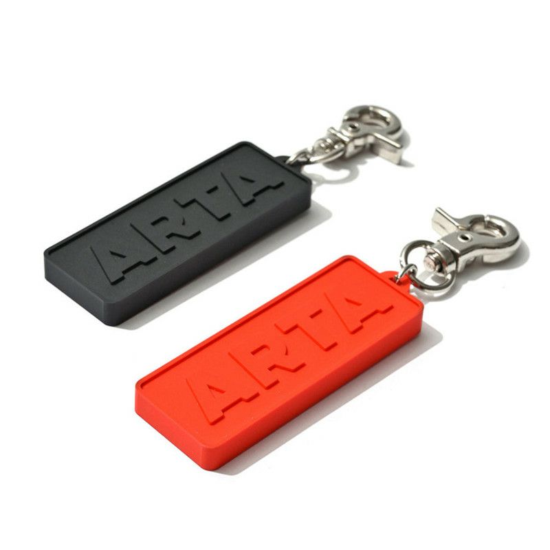 ARTA｜ARTA ロゴ キーチェーン｜キーホルダー