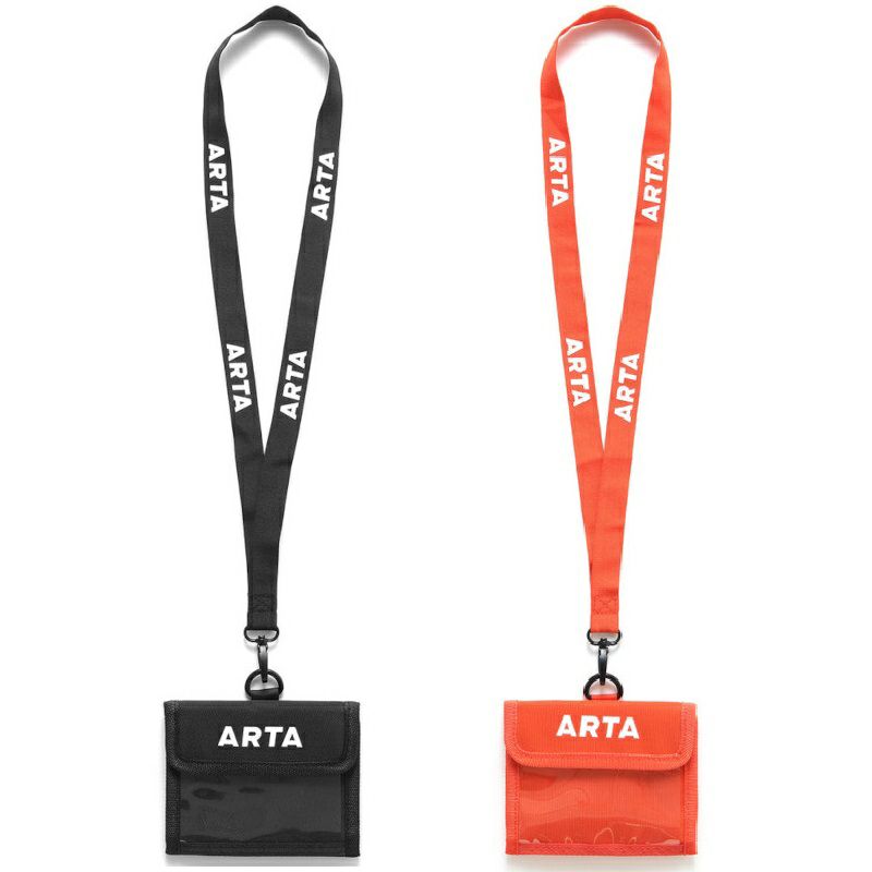 ARTA｜ARTA マルチ チケット ホルダー｜その他雑貨
