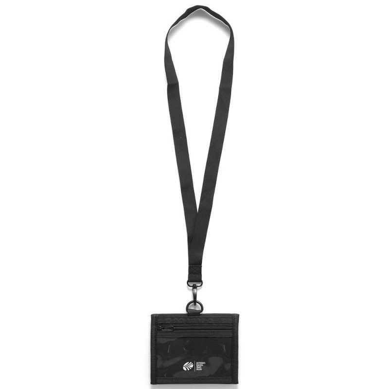 ARTA｜ARTA マルチ チケット ホルダー｜その他雑貨｜ブラック