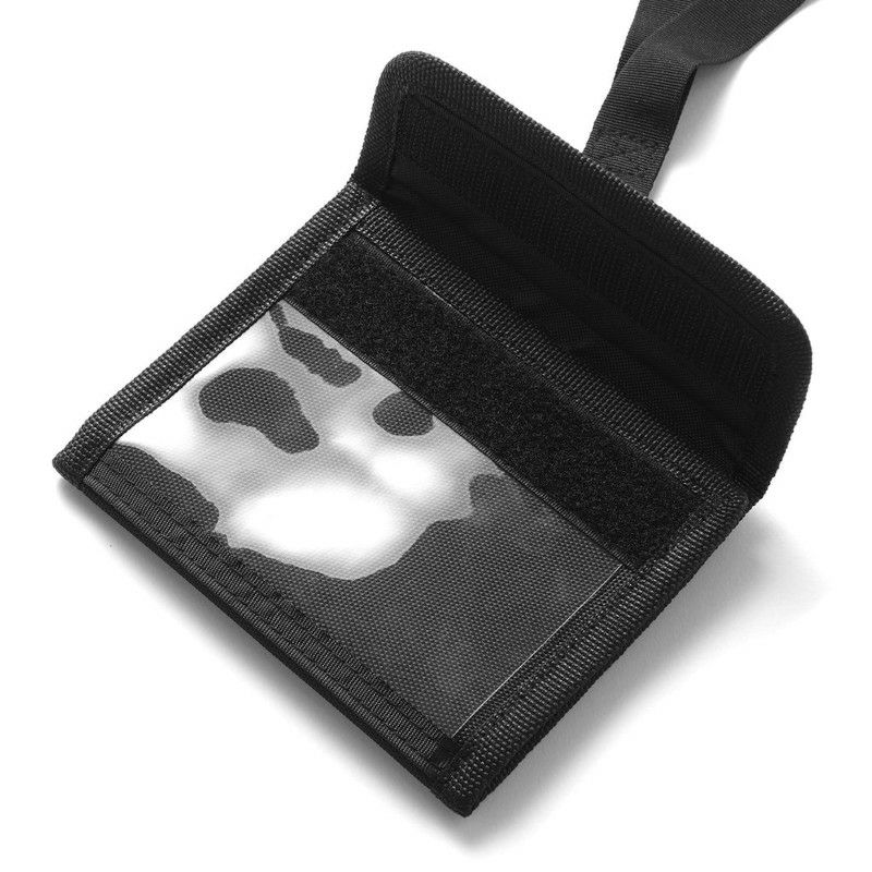 ARTA｜ARTA マルチ チケット ホルダー｜その他雑貨｜ブラック